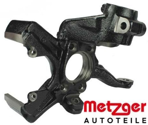 Metzger 58085802 achsschenkel - 58085802,