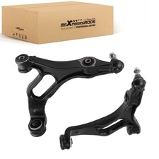 2x Querlenker + Traggelenk