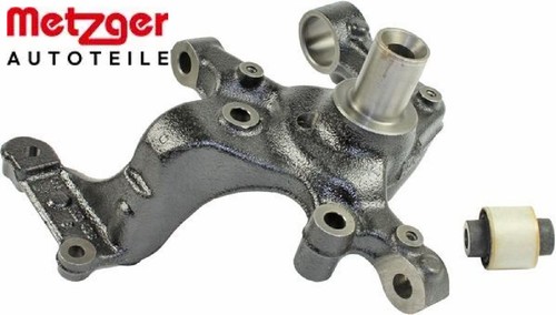 Metzger 58089604 achsschenkel - metzger,