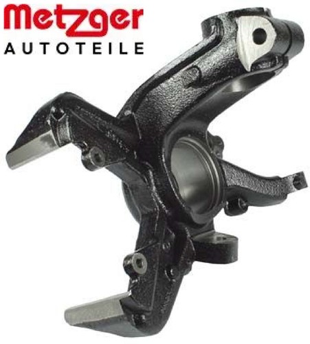 Metzger 58086802 achsschenkel - metzger,