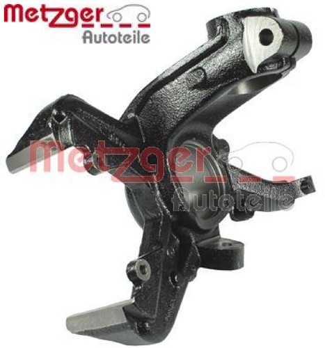 Metzger 58086802 achsschenkel - metzger,