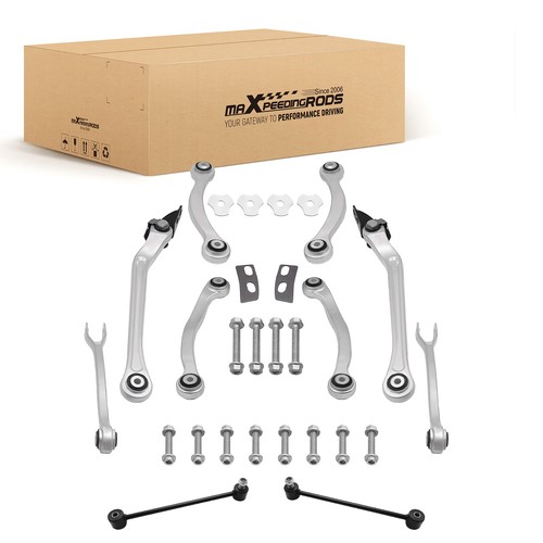 10x querlenker kit lagerung - 10x, querlenker-kit