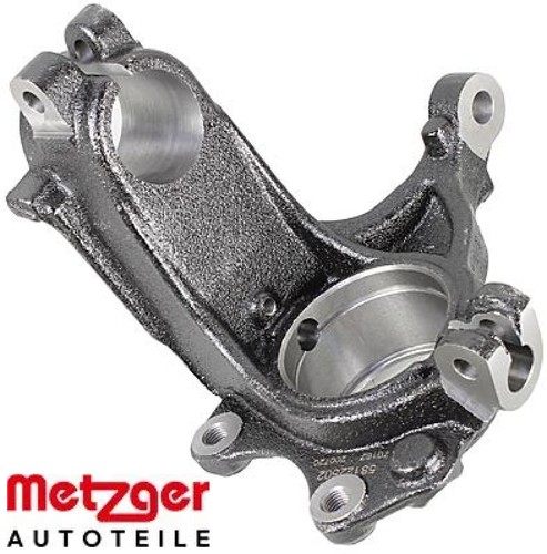 Metzger 58122502 achsschenkel - metzger,