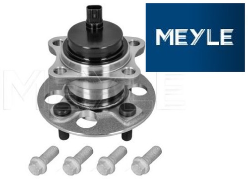 Meyle 147520016 radnabe rad - meyle, 30-147520016