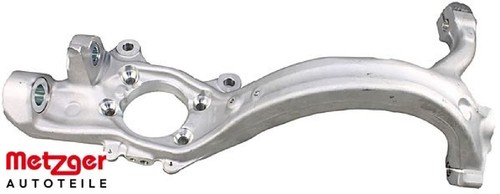 Metzger 58126201 achsschenkel - metzger,