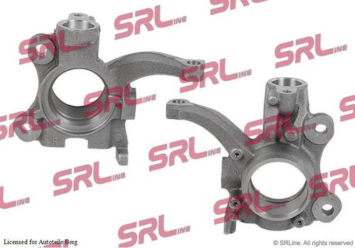 Srline achsschenkel - srline,