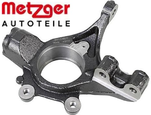 Metzger 58122601 achsschenkel - metzger,