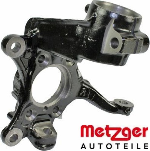Metzger 58089202 achsschenkel - 58089202,