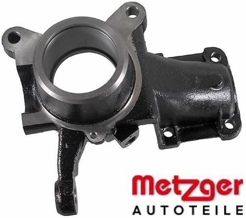 Metzger 58177201 achsschenkel - 58177201,