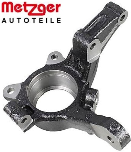 Metzger 58126102 achsschenkel - metzger,