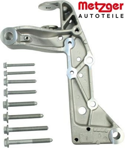 Metzger 58085501 achsschenkel - metzger,