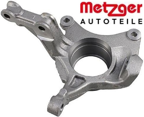 Metzger 58137401 achsschenkel - metzger,