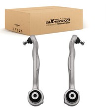 2PCS QUERLENKER VORNE UNTEN