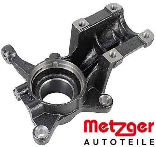 Metzger 58123401 achsschenkel - metzger,