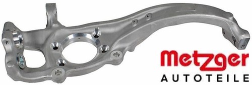Metzger 58184102 achsschenkel - 58184102,