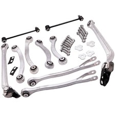 10X QUERLENKER-KIT LAGERUNG