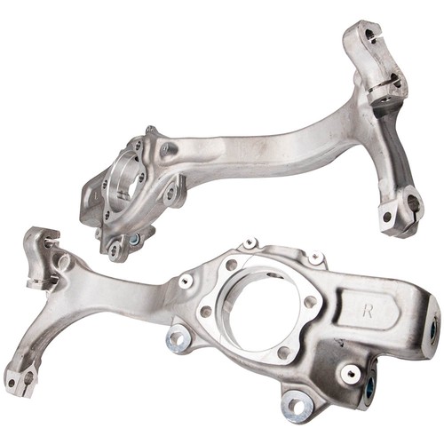 2pcs achsschenkel - 2pcs,