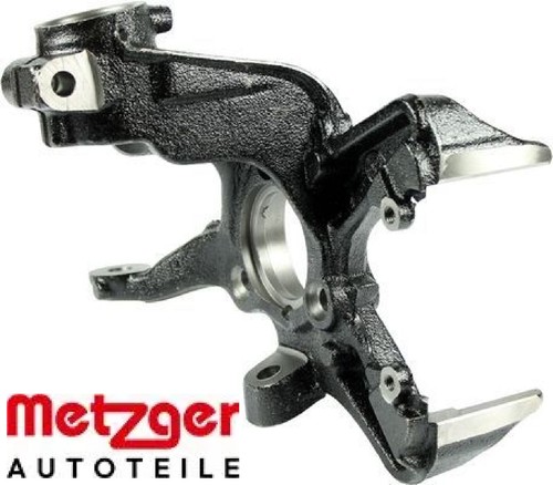 Metzger 58086101 achsschenkel - metzger,