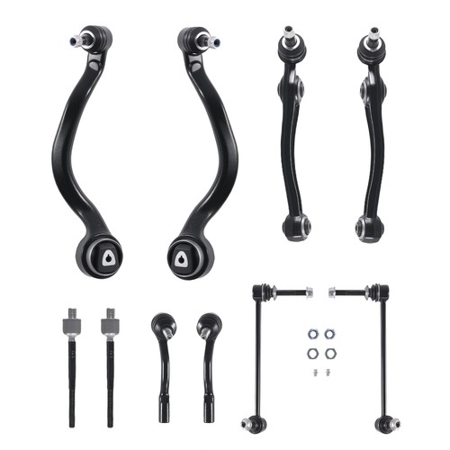 8pcs querlenker axialgelenk - 8pcs,