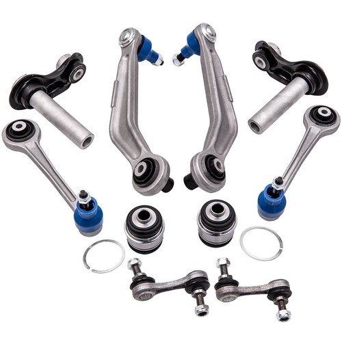 Teilig control arm - 10-teilig,