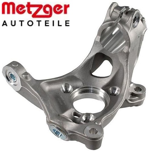 Metzger 58150201 achsschenkel - metzger,