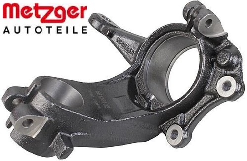 Metzger 58138102 achsschenkel - 58138102,