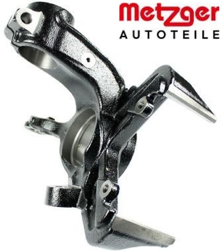 Metzger 58086301 achsschenkel - metzger,
