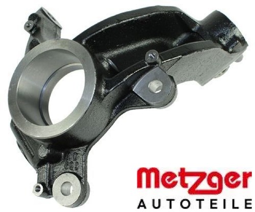 Metzger 58112602 achsschenkel - metzger,