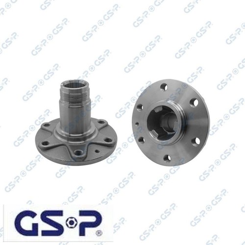 Gsp 9499142 achsschenkel für - gsp,