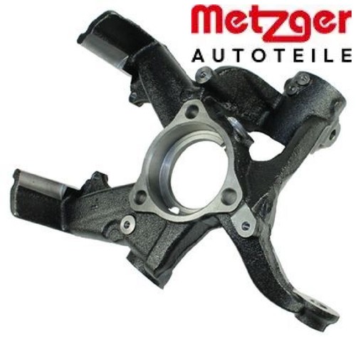 Metzger 58109501 achsschenkel - metzger,
