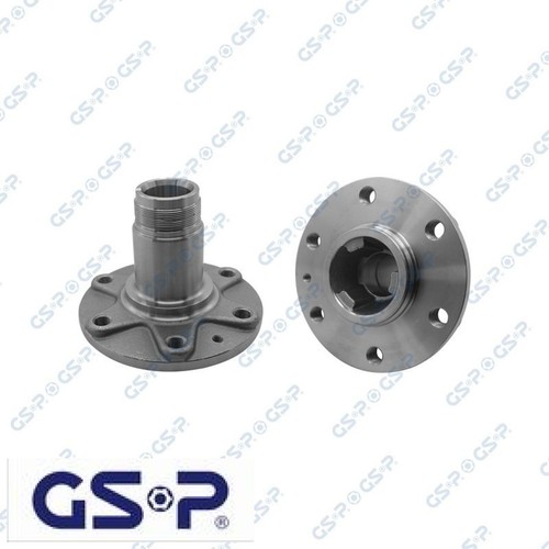 Gsp 9499142 achsschenkel - gsp, für