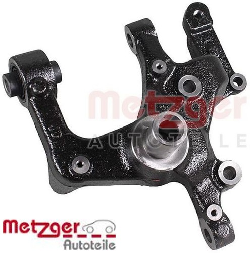 Metzger 58177401 achsschenkel - 58177401,