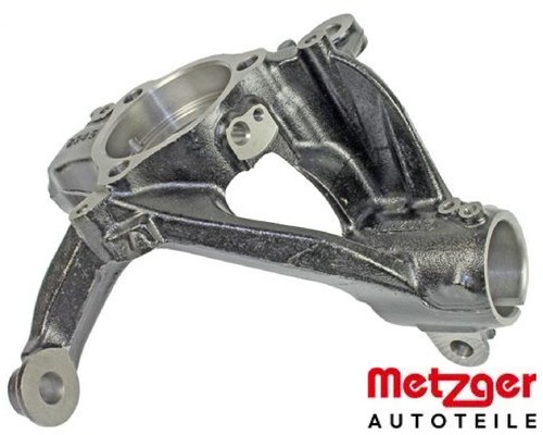 Metzger 58088101 achsschenkel - 58088101,