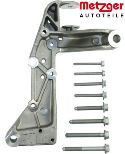 Metzger 58085402 achsschenkel - 58085402,