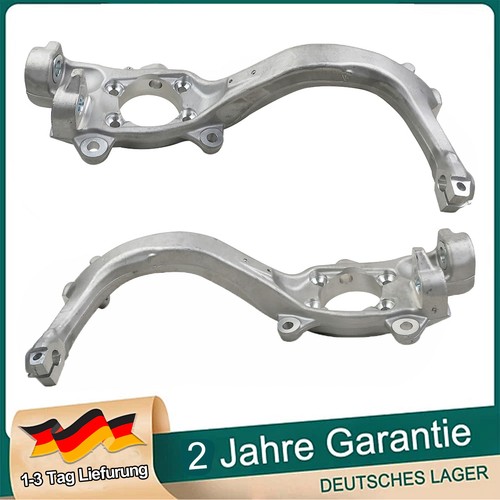 Achsschenkel radlager vorne - 2x,