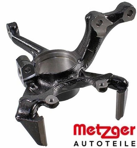 Metzger 58087301 achsschenkel - metzger,