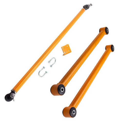 Hintere untere querlenker - 2x,