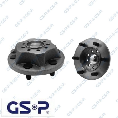 Gsp 9499128 achsschenkel für - gsp,