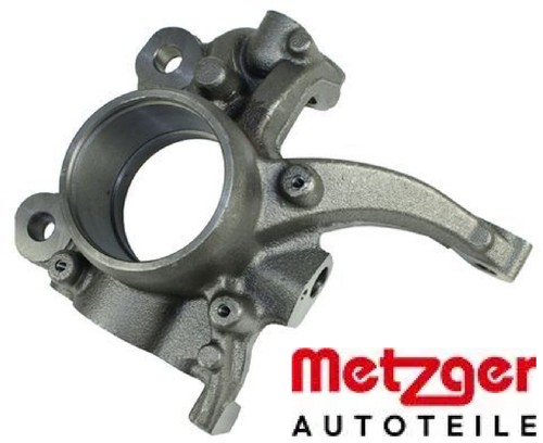 Metzger 58107501 achsschenkel - metzger,