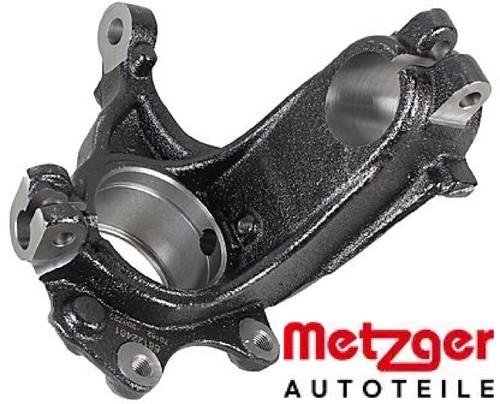 Metzger 58122401 achsschenkel - metzger,