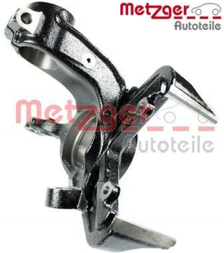 Metzger 58086301 achsschenkel - 58086301,